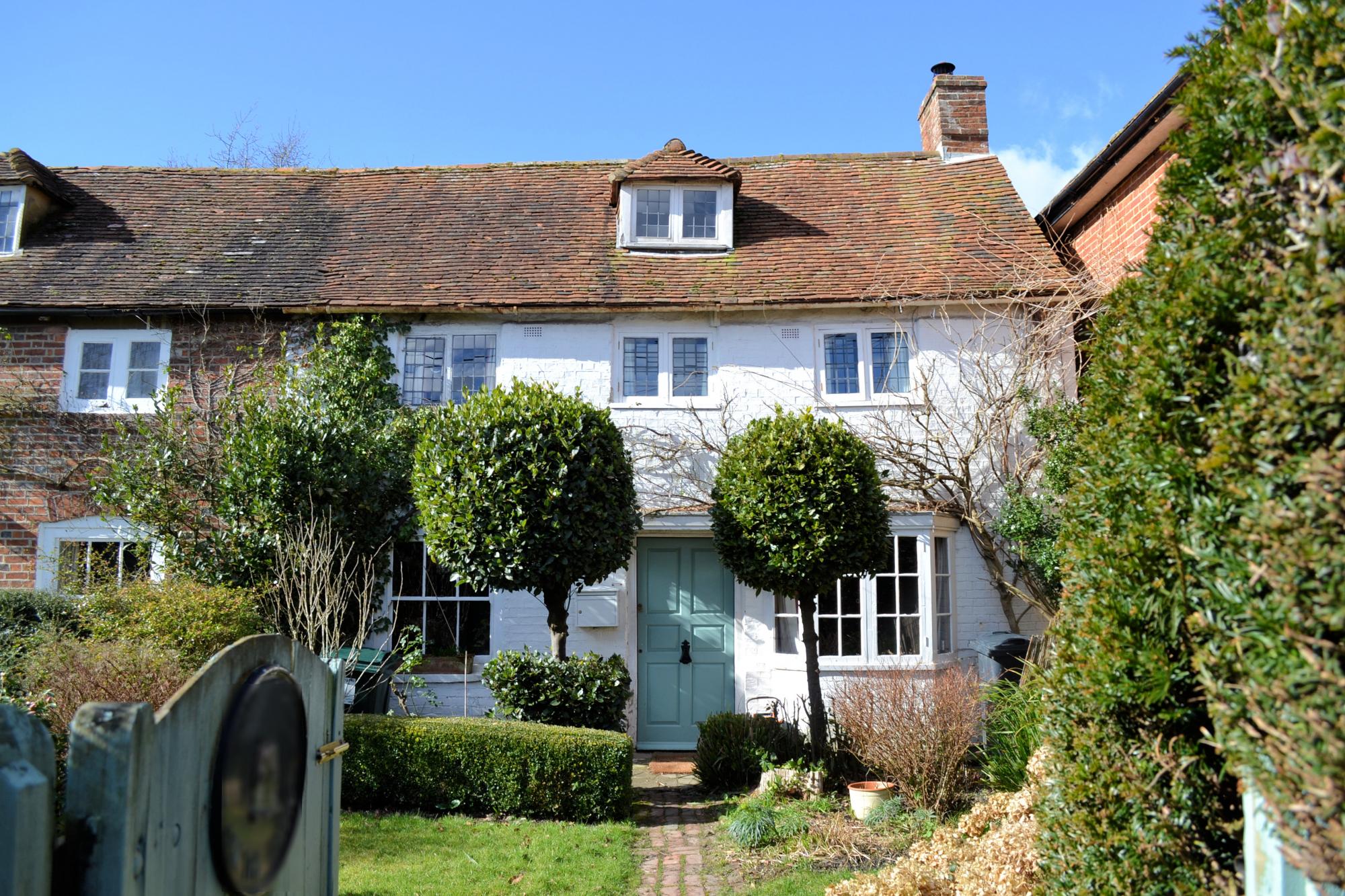 Angela Hirst Chartered Surveyors